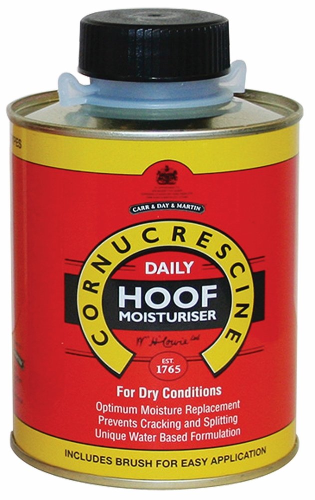 Carr & Day & Martin CORNUCRESCINE Daily HOOF MOISTURISER 500ML