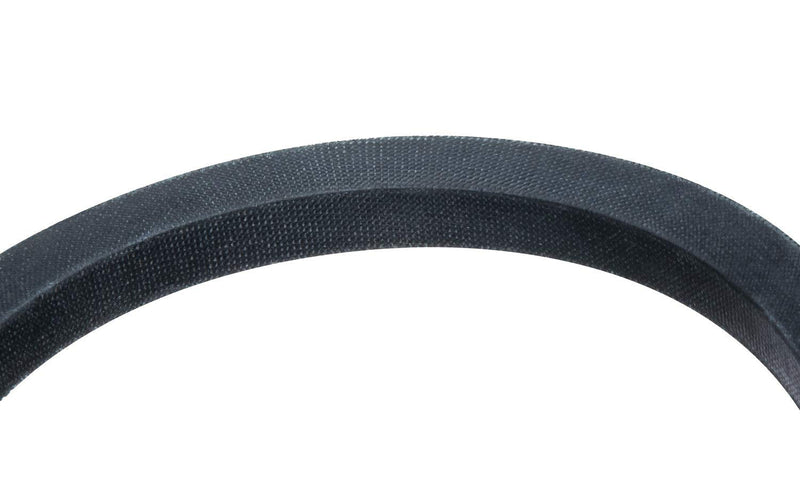 Goodyear B112 Classical Wrapped Industrial V-Belt, 115" Outside Circumference