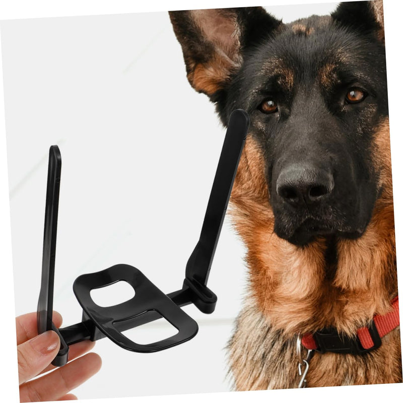 1Set Dog Ear Stand Up Support Tool with Puppy Ear Support Tape for Dog Ear Care and Maintenance for Doberman and Other Breeds - PawsPlanet Australia