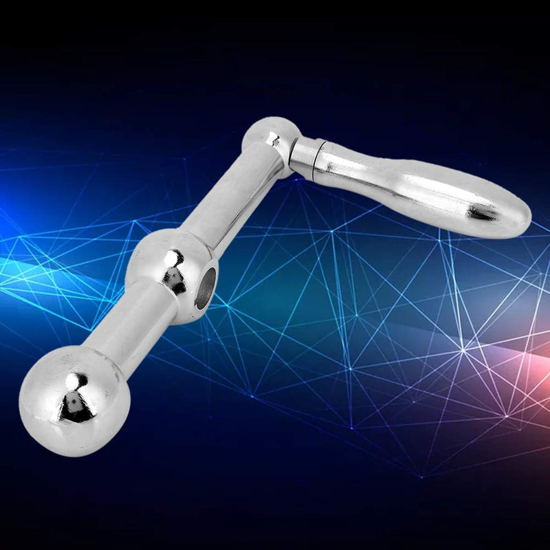 Ball Crank Table Handle, Milling machine ball handle, Milling Table 3 Ball Handles For Most Milling Machines