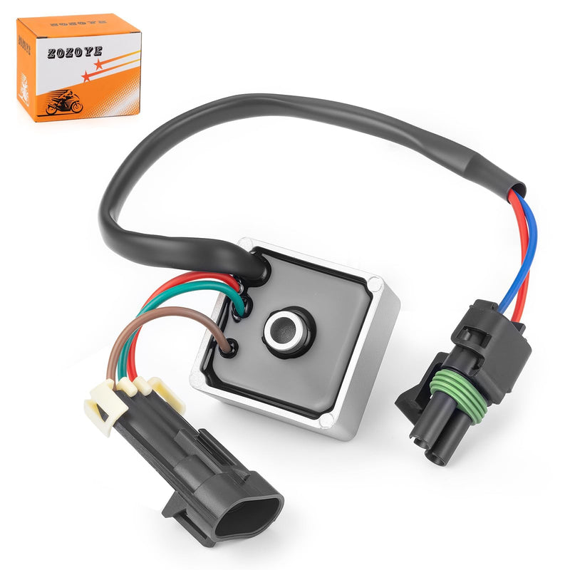 Solid State Differential Relay for Polaris Ranger RZR General Sportsman 400 500 570 800 900 1000 2009-2025 4012829