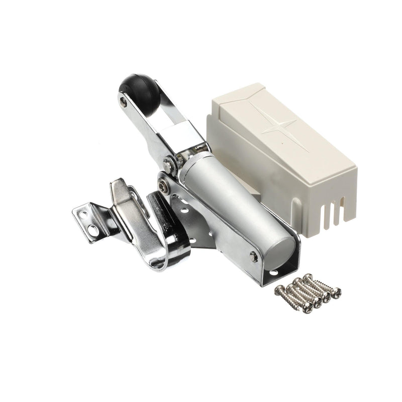 Kason Door Closer Flush