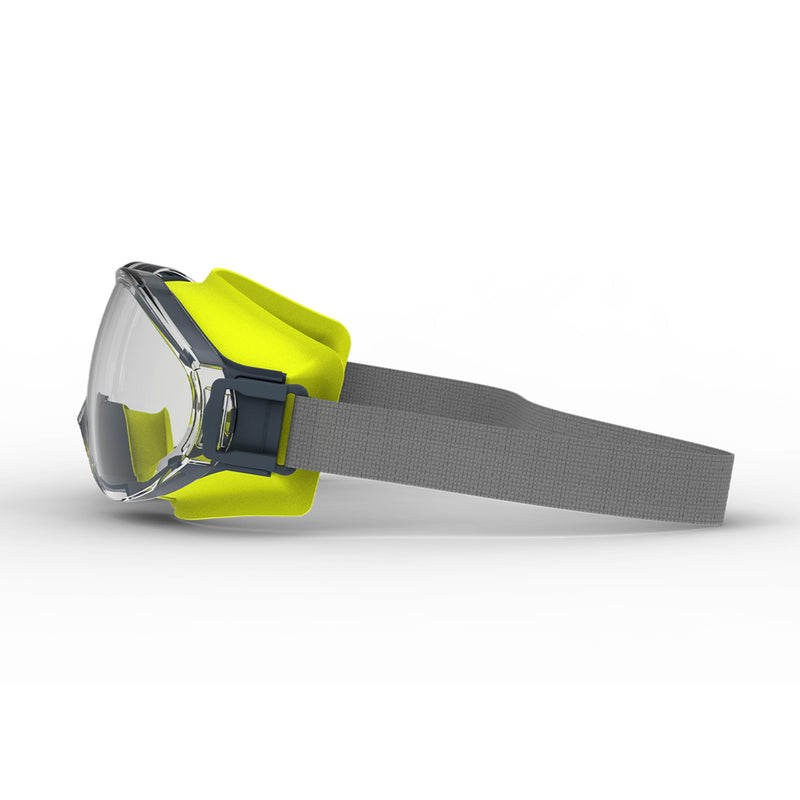 HexArmor LT300 Clear Lens Trushield2sf, Neoprene Strap