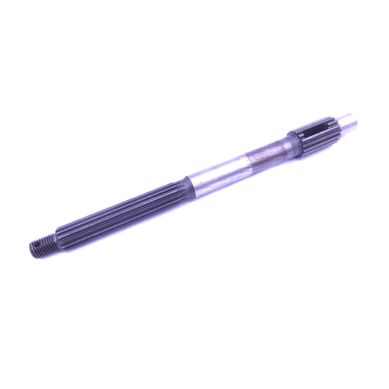SouthMarine Boat Motor 350-64211-0 350642110 350642110M Propeller Shaft for Tohatsu & for Nissan Outboard Engine 9.9HP 15HP 18HP