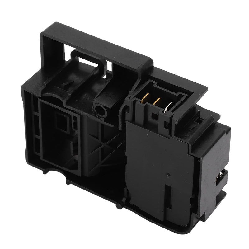 WH01X27954 Washer Lid Lock Switch Replacement for GE Hotpoint Top Load Washing Machine, Compatible with 290D1580P004 290D1580P001 WH01X26114 WH01X24114, Quick Release Door Lock Assembly