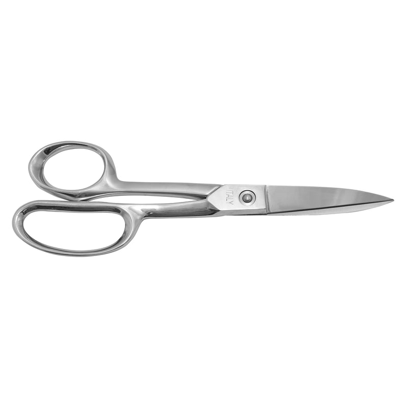 Clauss 8" Straight SureSet Shop Shears Small