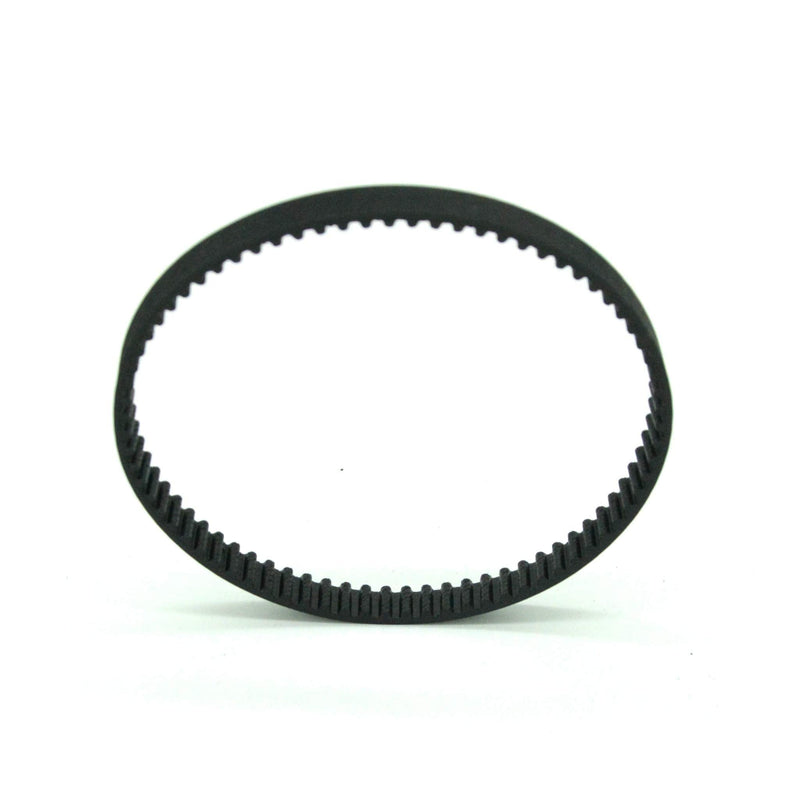 170mm GT2 Endless Timing Belt, 85 Teeth, 2mm Pitch, 6mm Width, Pack of 10