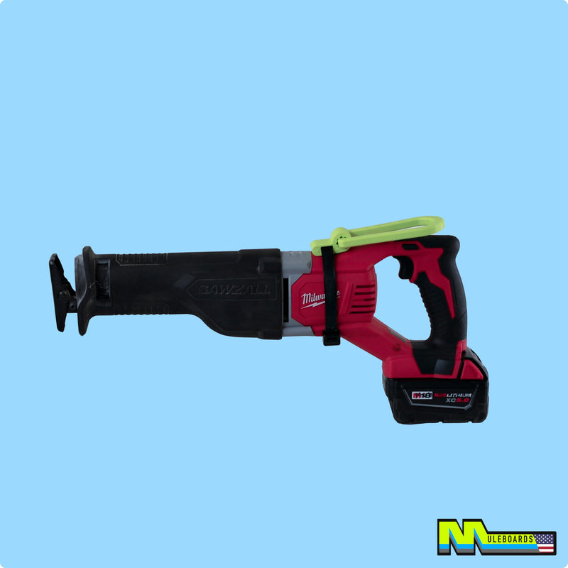MuleBoards EZ Hanger