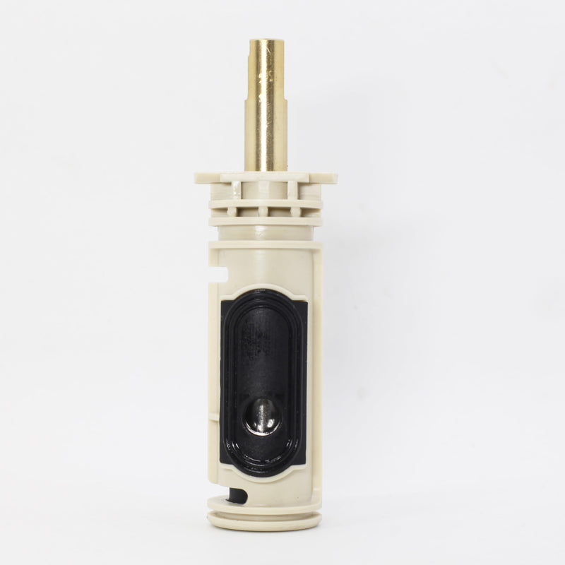 1222 Replacement Cartridge for Moen, Compatible with One Hanlde Posi Temp Faucet, with 116653 Handle Adapter Kit & 104421 Removal Too, Bathtub Shower Valve Parts and Removal Tool