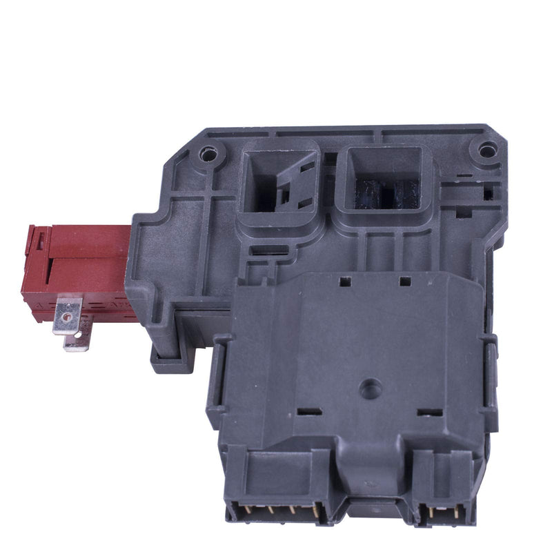 BestParts 131763202 Washer Door Lock Switch | Compatible with Frigidaire Electrolux Kenmore - Replaces AP4455026 PS2367737 131763256 AP6285657 131269400 131763200