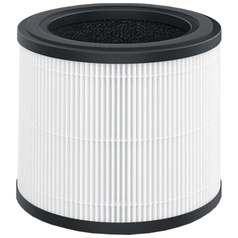 2 Pack AP2303 Replacement Filter for AP2303 Air Purifier, 3-in-1 with High-Efficiency Activated Carbon and Pre-Filter