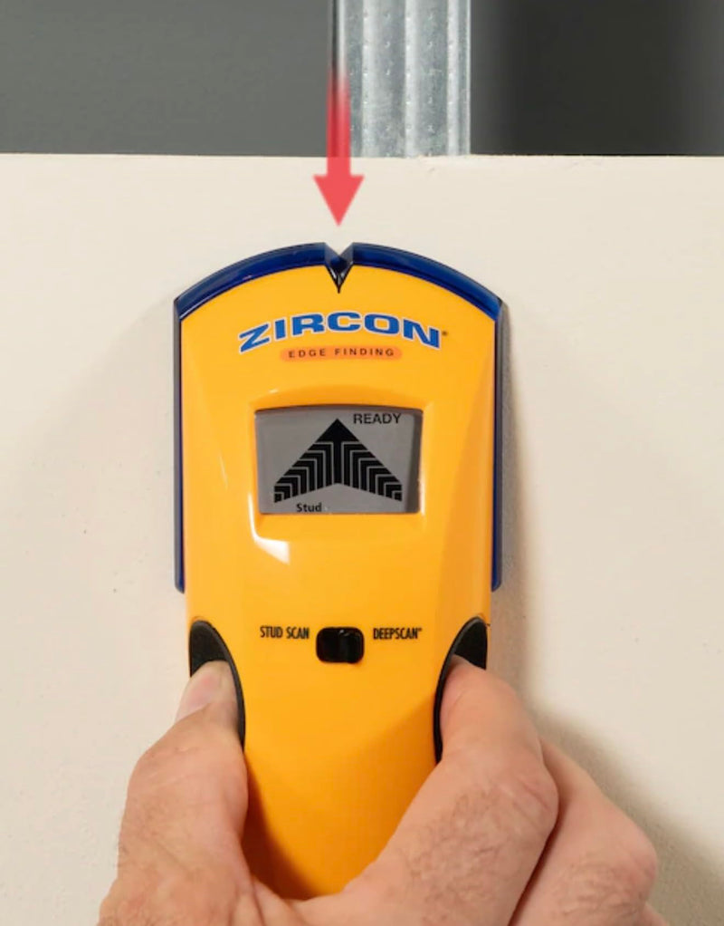 Stud finder