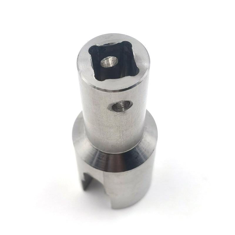 Multi Purpose Lineman Socket, 1/2-Inch Drive
