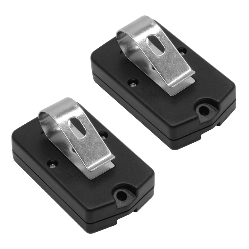 Upgraded RB741 FM135 Remote Works for GTO Mighty Mule Gate Opener Transmitter Control, Replace# RB742, RB743, RB744, FM135, FM135PRO, FM136, FM137 etc,（3 Pack）