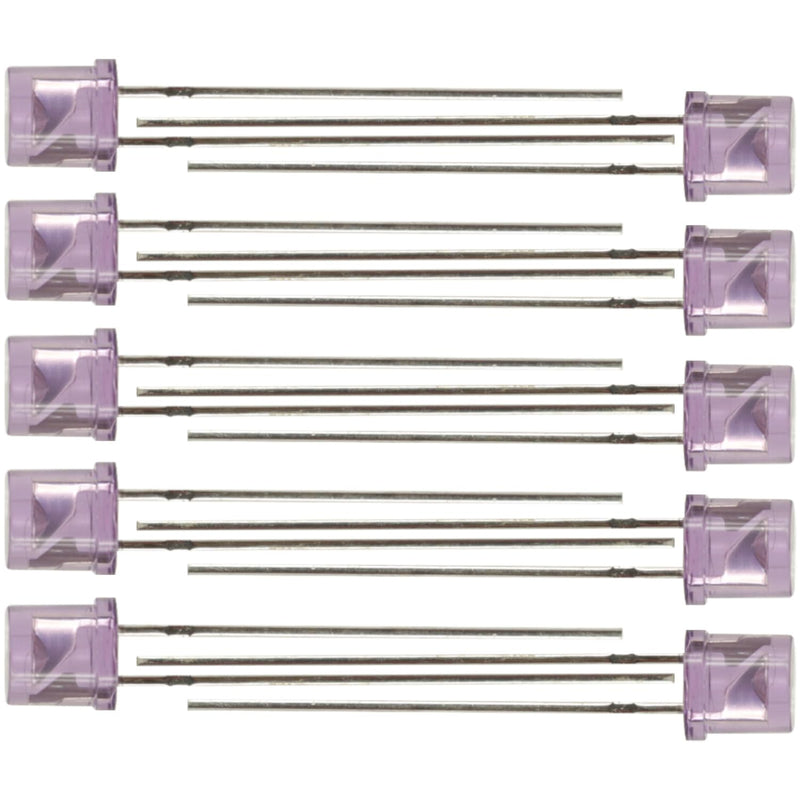 10PCS 5MM SFH485 P SFH485P EMITTER GAALAS 880NM