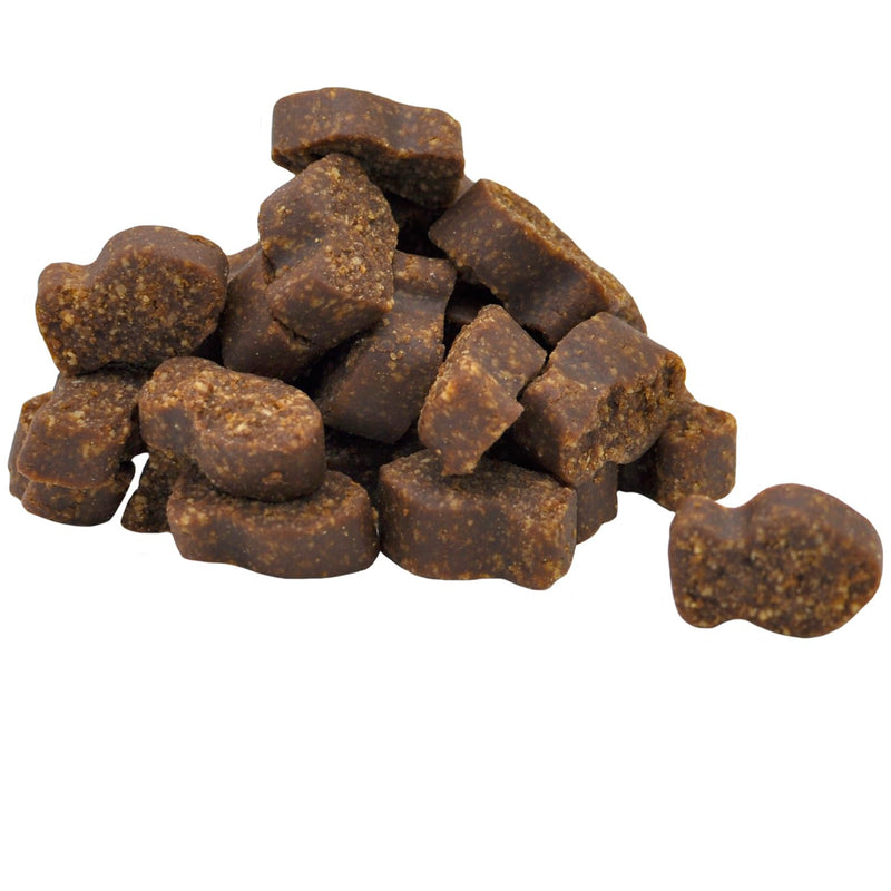 Immune System Support for Cats - Amino Acid L-Lysine - Produce Antibodies - Healthy Tissue, Respiratory Health, Vision - 60 Soft Chews