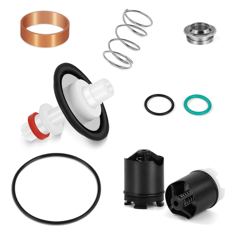 0887298 Repair Kit for LF009 009 Valve 1/4-1/2 Inch RPZ - Check Assemblies