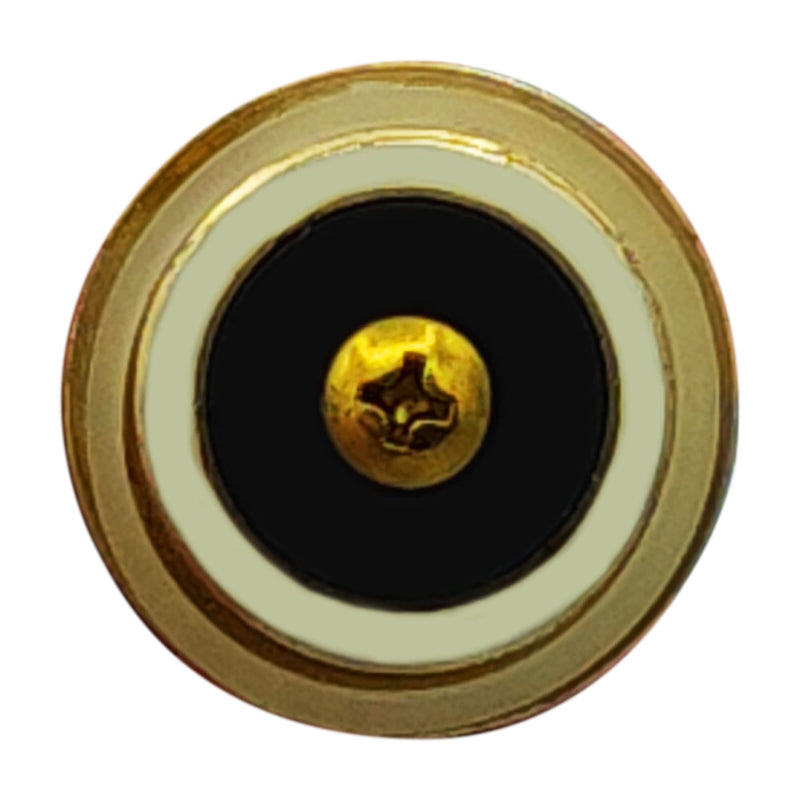 Diverter Stem Replacement for Price Pfister Systems Kit, 4-1/4 Inch with an Outside Thread for Price Pfister Shower Valve