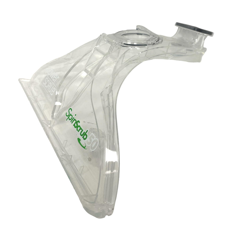 Nozzle Assembly 440003855 Compatible with Hoover PowerScrub Delux Carpet Cleaner FH50130 FH50140 FH50150 FH50151 FH50152 FH50153 FH50135