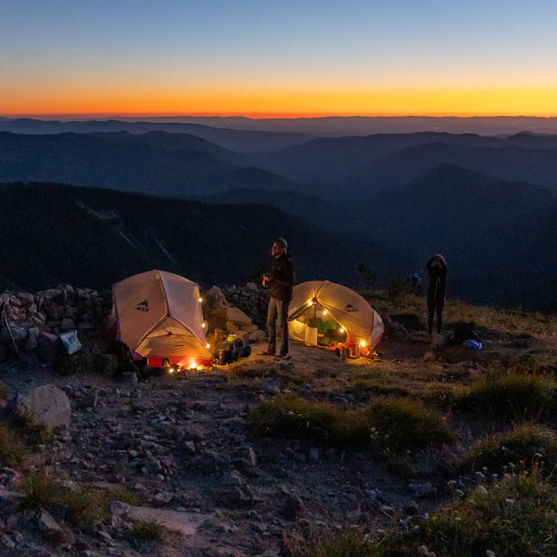 MPOWERD Luci Solar String Lights: Rechargeable via Solar and USB, Power Bank for Mobile Charging, 18’ or 44’, Waterproof, Lasts Up to 40 hrs, Up to 140 Lumens LEDs, Camping, Indoor/Outdoor Decorating Luci String: 18' Warm White + USB-A Charging