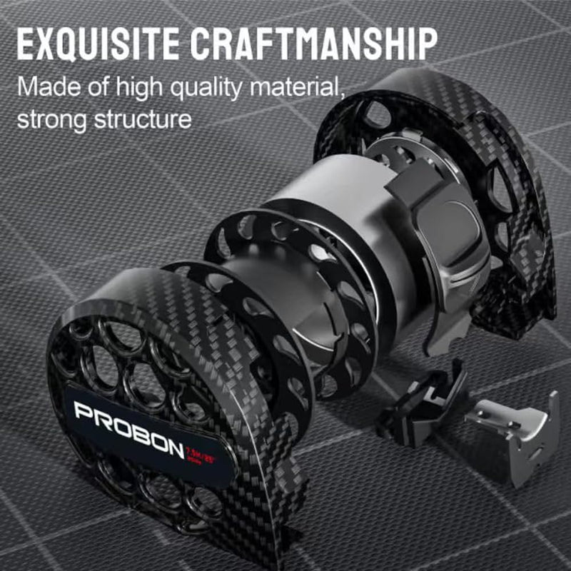 25Ft Stainless Steel Tape Measure | Waterproof, Inch Scale