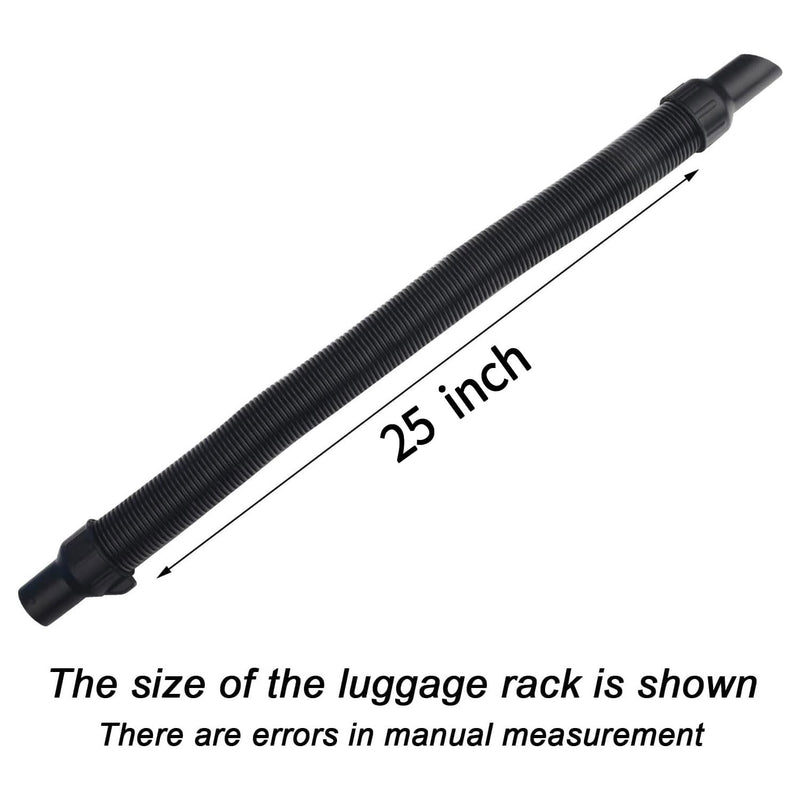 5140128-68 Replacement Hose Assembly, Compatible With D-eWalt DCV580 DCV581H Cordless/Corded Vacuum Hose - Detachable