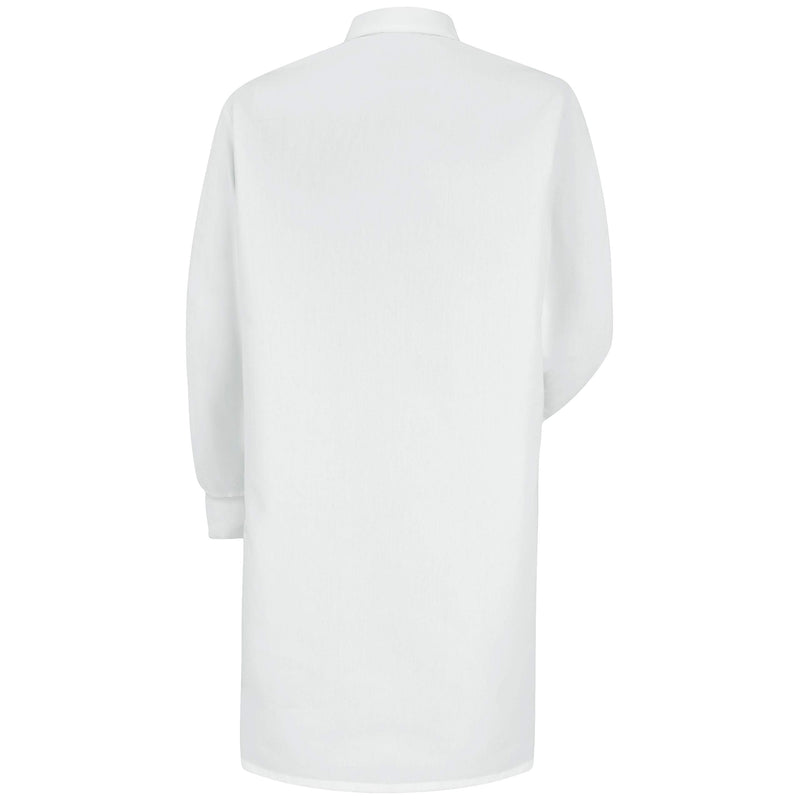 Red Kap unisex-adult Kp70 Medium White