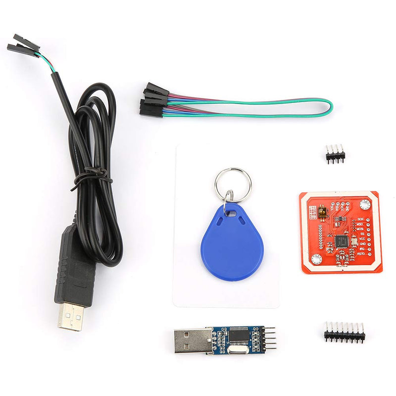 PN532 Pl2303HX Combination Reader NFC Near Field Communication Full Encryption Card Replication
