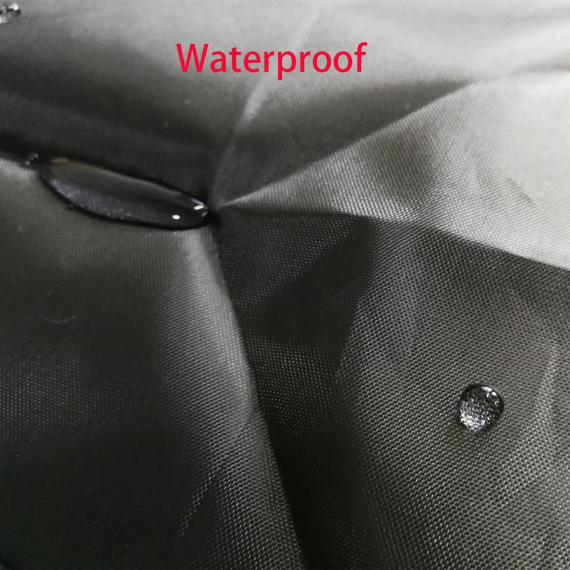 Deep Air Fryer XL Cover, Extra Large Appliance Airfryer Dust Cover Waterproof for Instant Pot, Electric Pressure Cooker Cloth for 30 - 32 Quart Instant Crockpot 22"L x 16.5"W x 14"H