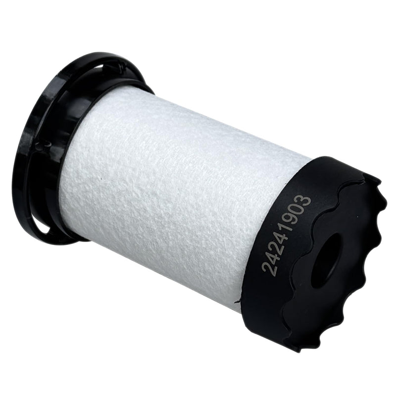 24241903 Filter for Compressed Air, Precision Filter Elements Suitable for FA75IH