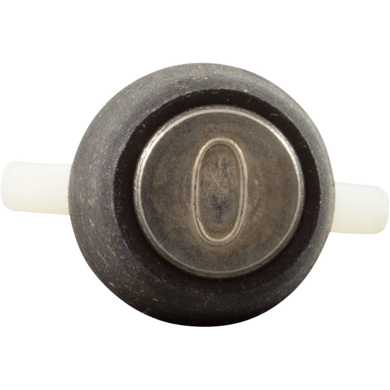 No. 00 Rubber Winter Plug for 1/2 Inch Pipe