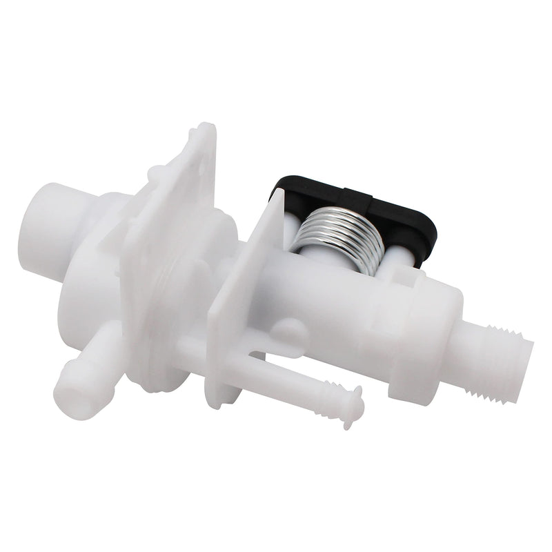 31113 Toilet Water Module Service Package，Compatible with Bravura Series Toilets,White