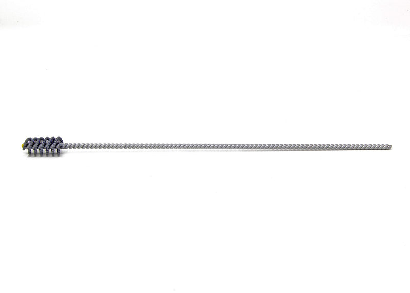 Brush Research 13237 FLEX-HONE® for Firearms, for .40 S&W Chamber, 400 Grit, Silicon Carbide (Pack of 1)