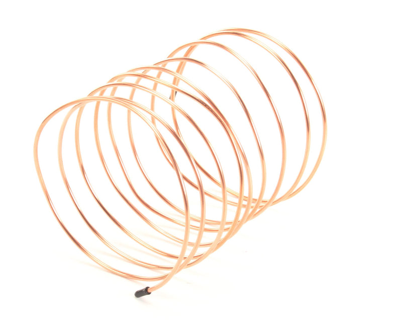 Delfield Tube,Capillary,4400N 0074130-S - Genuine OEM Replacement Part
