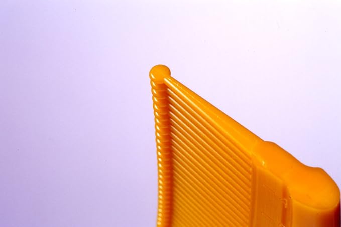 Baby Green Bell Hair Comb BA-107 - NewNest Australia