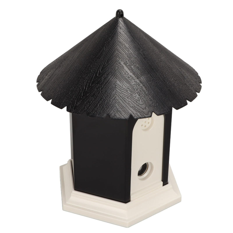 aqxreight Outdoor Bark Control Bird House Design Control Dog Bark Deterrent for This Barking Control Not Serves Primary But Outdoor Bark ControlDog Barking Control Devices