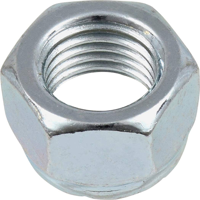 Hillman 180150 5/16-18 Nylon Lock NUT, 5/16"-18, 100-Pack, 100