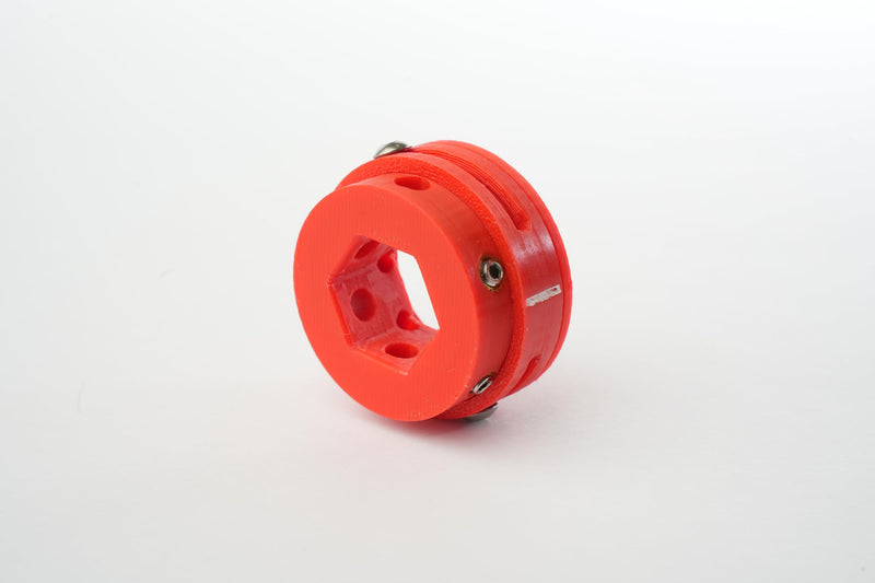 VISUAL VISE TORQUE
