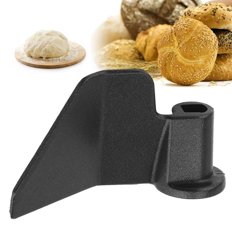 Bread Maker Paddle,Universal Stainless Steel Bread Maker Blade Mixing Paddle Replacement for Breadmaker Machine,ecofriendly, and sturdy