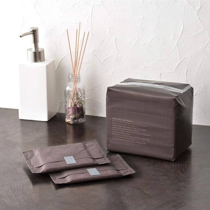 Ellis Bare Skin Feel, Ultra Slim with Wings, 9.1 inches (23 cm), Simple Design (for Heavy Days), 20 Pads x 3, Quasi-Drug Product - NewNest Australia