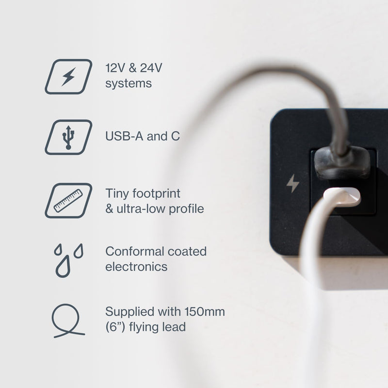 Scanstrut SC-TILE-10