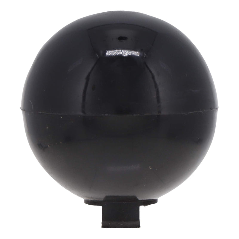Exmark 1-513593 Black Ball Knob Lazer Z AC CT HP LC XS Explorer Navigator Phazer Turf Ranger Front Runner