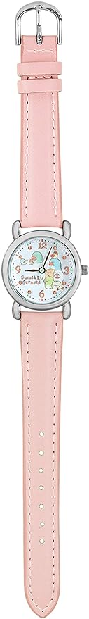 Sumikko Gurashi Junior Watch, Pink, Old Item - NewNest Australia