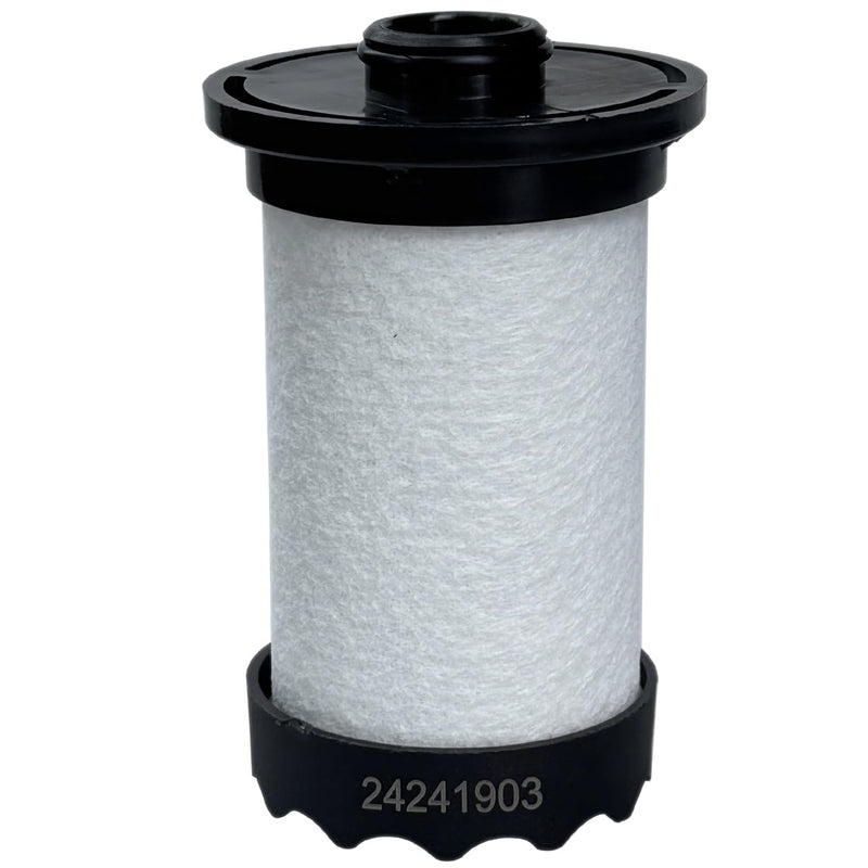 24241903 Filter for Compressed Air, Precision Filter Elements Suitable for FA75IH