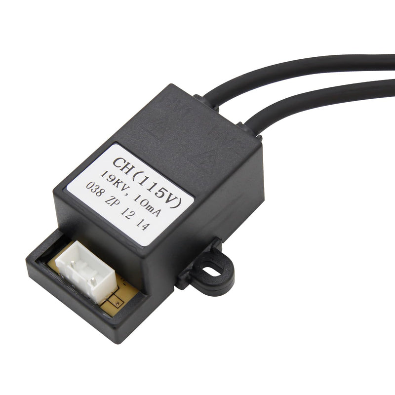30010455A for Navien Ignition Transformer Tankless Water Heater 30010455A