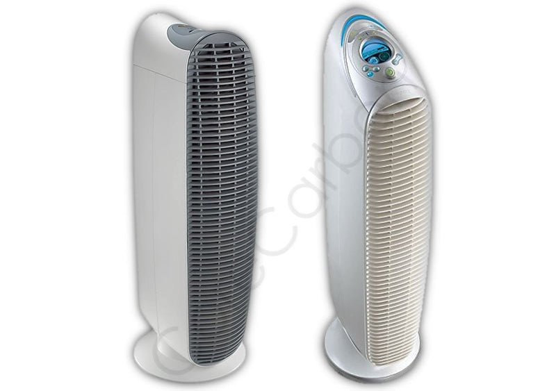4-Pack Carbon Pre-Filter Designed to Fit Honeywell HEPAClean