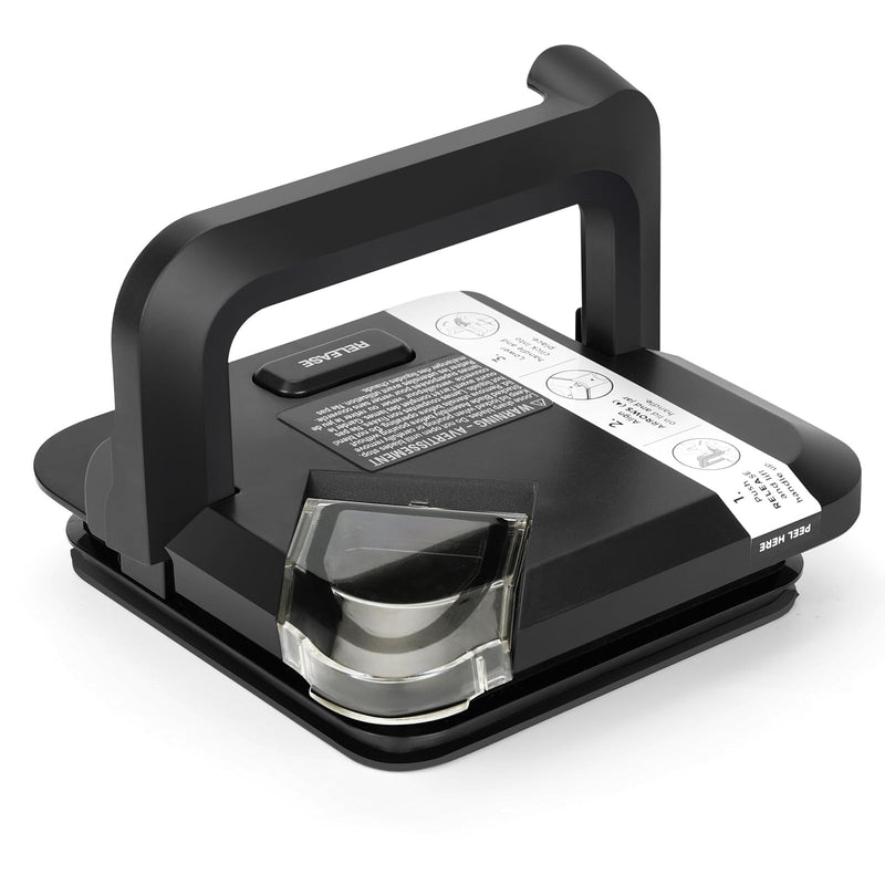 Lid Replacement for Ninja Blender 72 OZ Pitcher, Replacement Parts Top Locking Lid Cover for Ninja Blender BL642 BN701 BN751 BN801 BL610 DB751A CT610, Ninja New Model Food Processor Accessories ModelA
