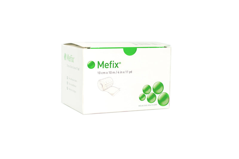 Mefix - 311099 4" x 11 yds (10cm x 10m) Dressing Fixation Fabric