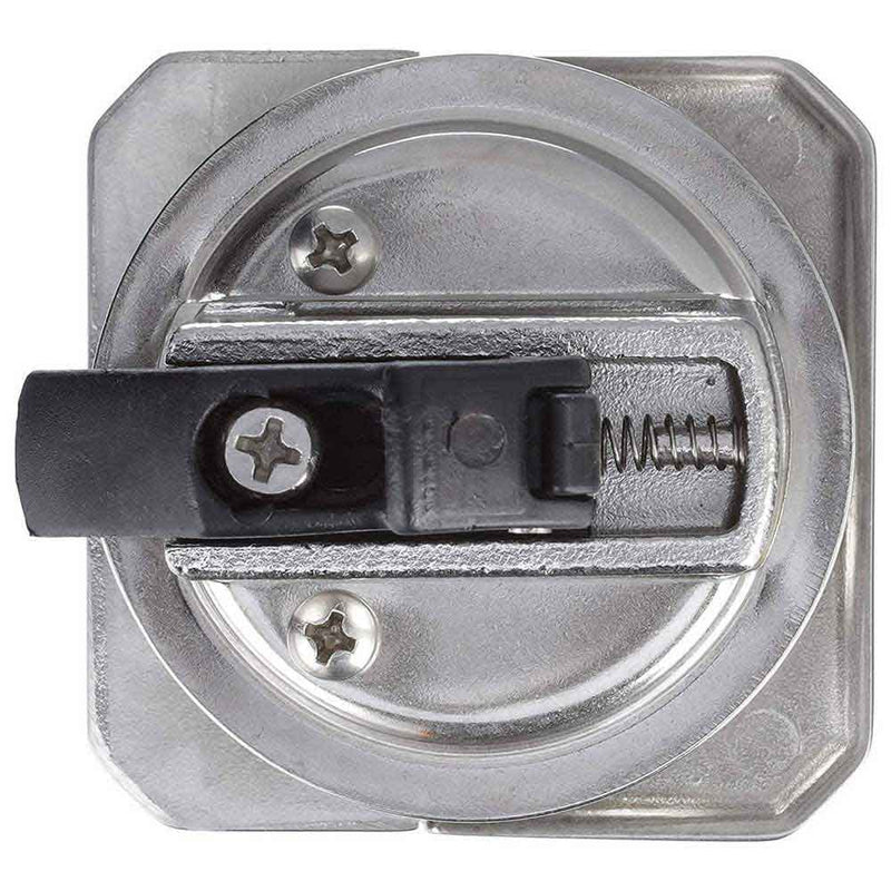 Seachoice Non-Locking Grand Slam Latch Square 1-3/4 In.