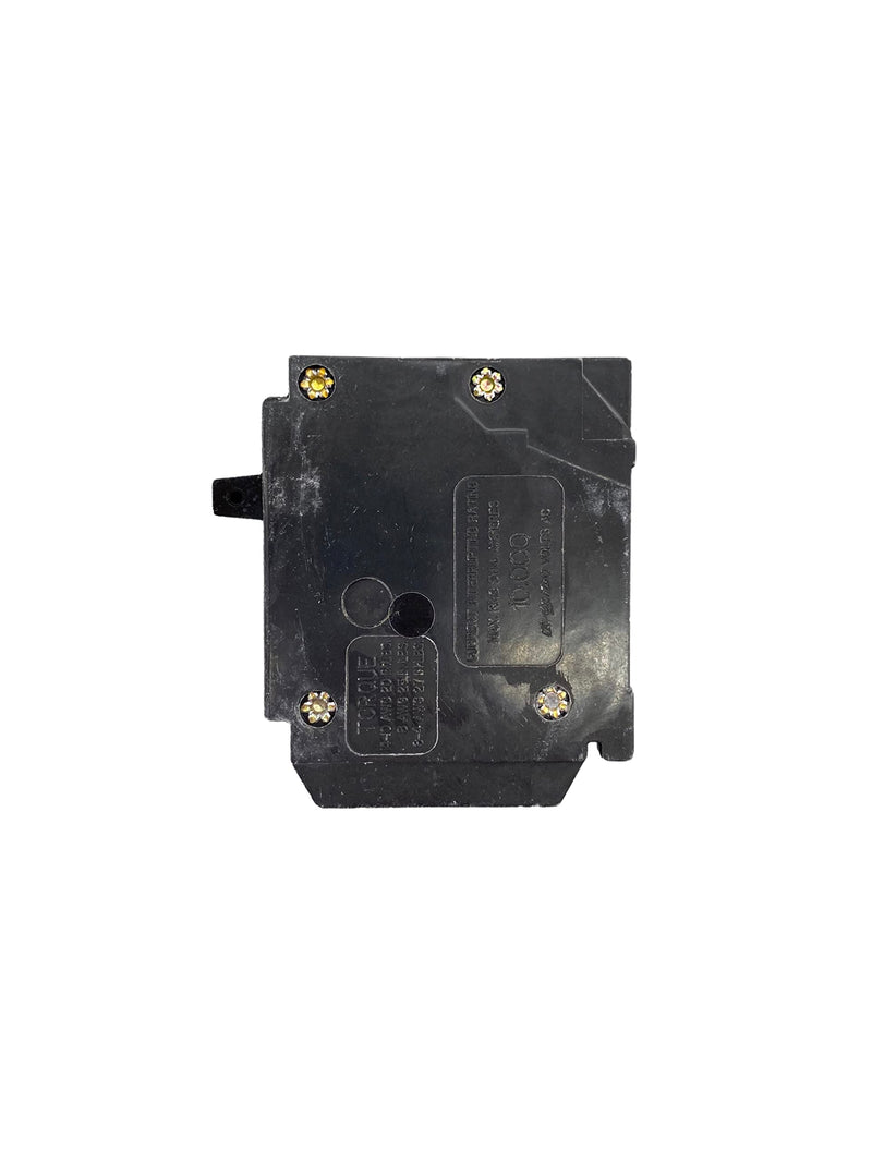 Eaton BQC2302120 Quad Breaker One 2 Pole 30 Amp And Two 1 Pole 20 Amp Common Trip, 1 " x 1 " x 1"